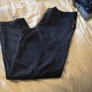 Title Nine Blue light weight pants